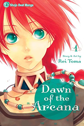 Stock image for Dawn of the Arcana Vol 1 for sale by SecondSale