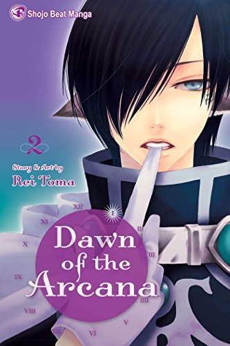 Beispielbild fr Dawn of the Arcana, Vol. 2 zum Verkauf von Better World Books