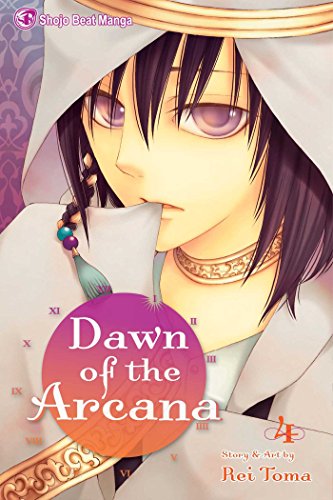 Imagen de archivo de Dawn of the Arcana. Volume 4 a la venta por Blackwell's