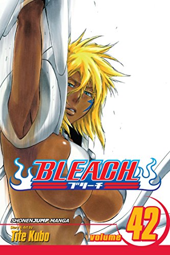 Beispielbild fr Bleach, Vol. 42 zum Verkauf von BooksRun