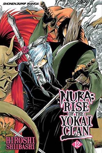 Stock image for Nura: Rise of the Yokai Clan, Vol. 12 for sale by Better World Books