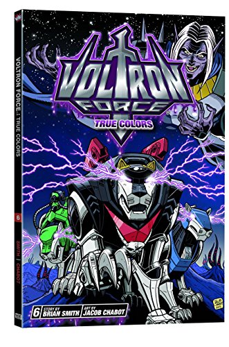 Excellent Book Bunn Cullen Voltron: From the Ashes 