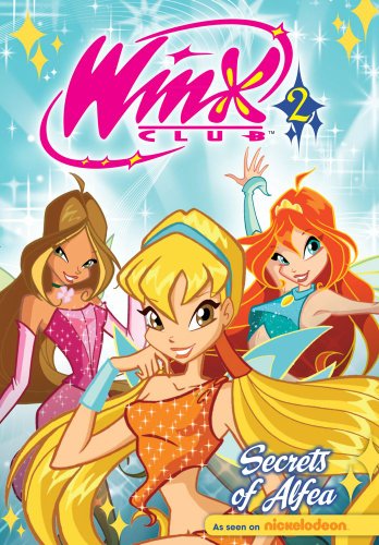 Stock image for WINX Club, Vol. 2 for sale by Better World Books