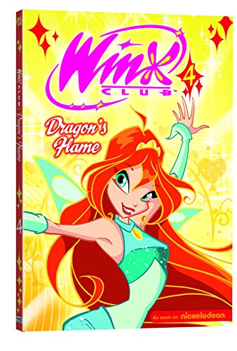 Beispielbild fr WINX Club, Vol. 4 zum Verkauf von Better World Books