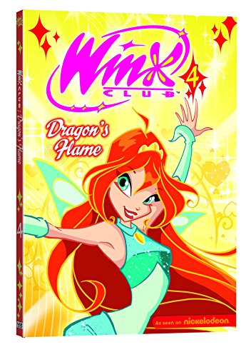 Stock image for WINX Club, Vol. 4 for sale by Better World Books