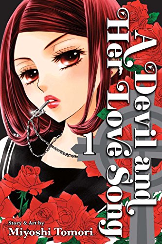 Stock image for A Devil and Her Love Song, Vol. 1 for sale by HPB Inc.