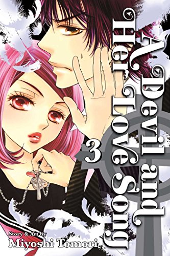 Stock image for A Devil and Her Love Song, Vol. 3 for sale by SecondSale