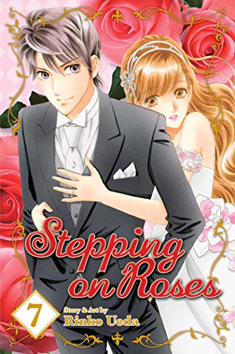 Beispielbild fr Stepping on Roses, Vol. 7 zum Verkauf von Better World Books