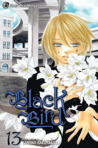 Stock image for Black Bird, Vol. 13 for sale by Better World Books