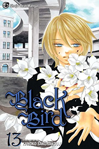 Stock image for Black Bird, Vol. 13 for sale by Kennys Bookstore