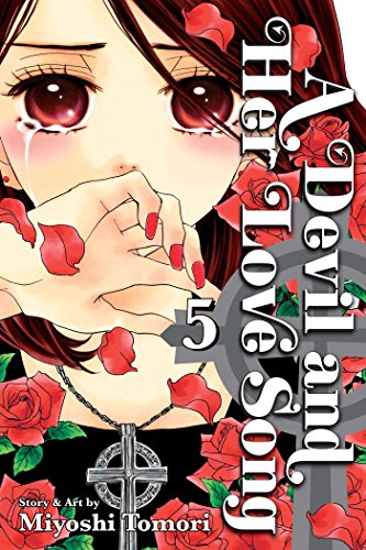 Beispielbild fr A Devil and Her Love Song, Vol. 5 zum Verkauf von Better World Books