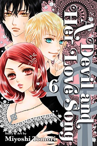 Beispielbild fr A Devil and Her Love Song, Vol. 6 zum Verkauf von Better World Books