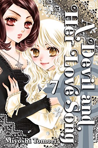 Stock image for A Devil and Her Love Song, Vol. 7 (7) for sale by HPB-Ruby