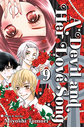 

A Devil and Her Love Song, Vol. 9 Format: Paperback