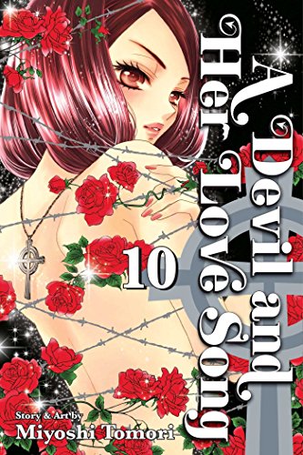 Beispielbild fr A Devil and Her Love Song, Vol. 10 zum Verkauf von Better World Books