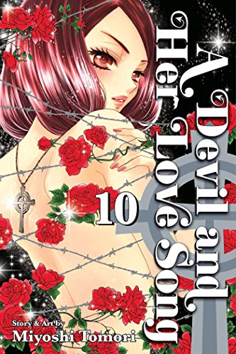 Stock image for A Devil and Her Love Song, Vol. 10 for sale by Better World Books