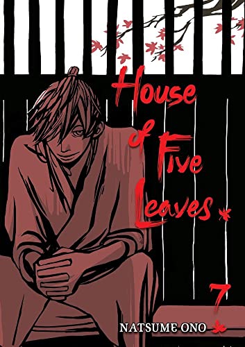 Beispielbild fr House of Five Leaves, Vol. 7 zum Verkauf von Better World Books