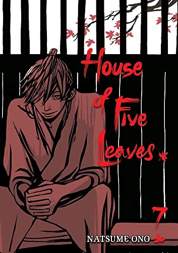 Stock image for House of Five Leaves, Vol. 7 for sale by Better World Books