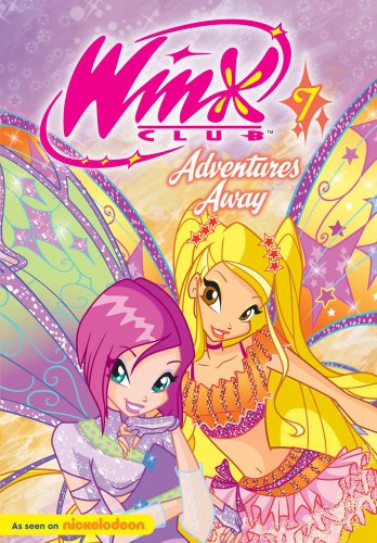 Stock image for WINX Club, Vol. 7 for sale by Better World Books