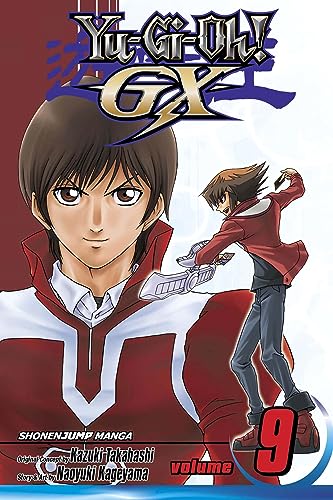 Stock image for Yu-Gi-Oh! GX, Vol. 9 for sale by Books Unplugged