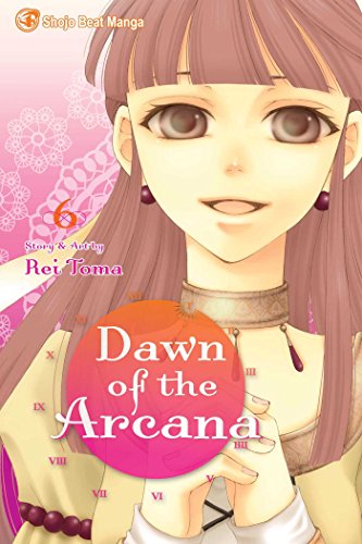 Beispielbild fr Dawn of the Arcana, Vol. 6 zum Verkauf von Better World Books