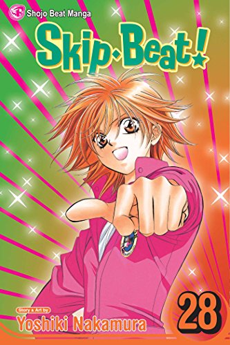 Imagen de archivo de Skip Beat!, Vol. 28 (28) a la venta por HPB-Diamond