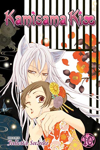 Imagen de archivo de Kamisama Kiss. 10 a la venta por Blackwell's