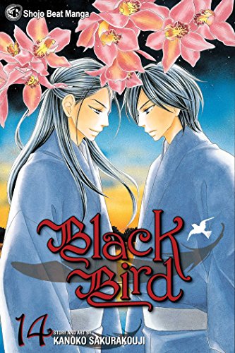 Beispielbild fr Black Bird, Volume 14 zum Verkauf von ThriftBooks-Dallas