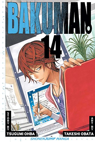 Beispielbild fr Bakuman. , Vol. 14 zum Verkauf von Better World Books