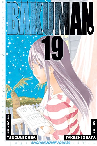 Stock image for Bakuman., Vol. 19 (19) for sale by Your Online Bookstore