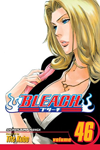 Bleach, Vol. 1 by Tite Kubo Bleach, Vol. 1 by Tite Kubo