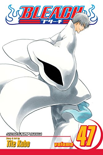 Imagen de archivo de Bleach, Vol. 47 a la venta por Zoom Books Company