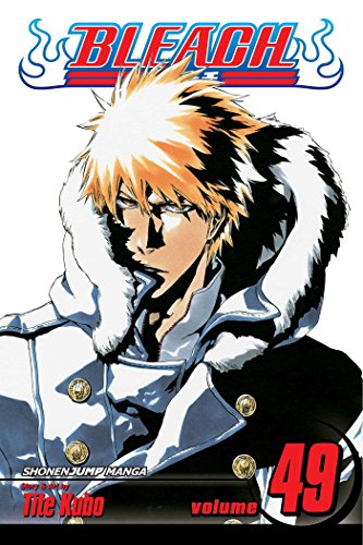 Beispielbild fr Bleach, Vol. 49 zum Verkauf von Better World Books