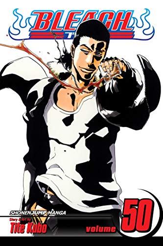 

Bleach, Vol. 50: The Six Fullbringers [Soft Cover ]