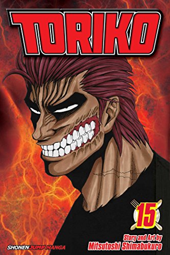 Beispielbild fr Toriko, Vol. 15 zum Verkauf von Better World Books