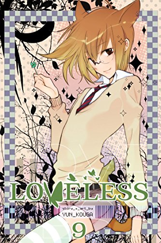 Imagen de archivo de Loveless, Vol. 9 a la venta por HPB-Emerald