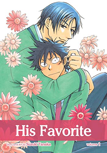 Beispielbild fr His Favorite, Vol. 1 (Yaoi Manga) zum Verkauf von medimops