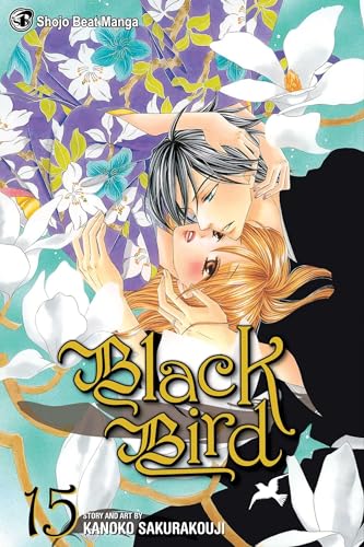Stock image for Black Bird, Vol. 15 for sale by HPB-Ruby
