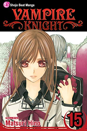 Beispielbild fr Vampire Knight, Vol. 15 zum Verkauf von Half Price Books Inc.