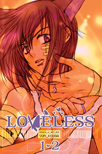 9781421549903: Loveless, Vol. 1 (2-in-1 Edition): Includes vols. 1 & 2 (1)
