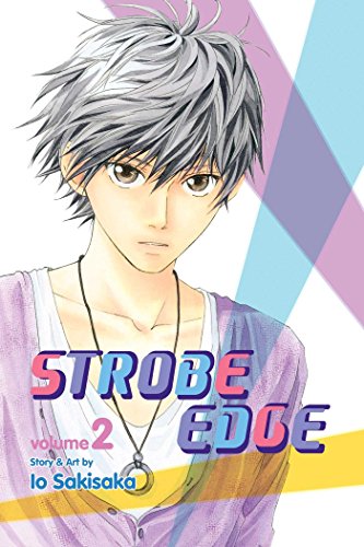 Stock image for Strobe Edge, Vol. 2 (2) for sale by HPB Inc.
