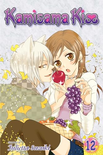 Stock image for Kamisama Kiss, Vol. 12 for sale by Half Price Books Inc.