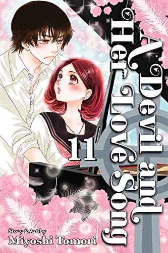 

A Devil and Her Love Song, Vol. 11 (11)