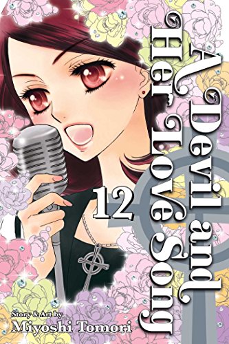 9781421551357: DEVIL & HER LOVE SONG GN VOL 12 (C: 1-0-0) (A Devil and Her Love Song)