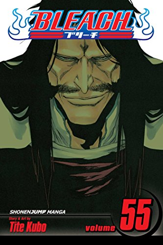 Beispielbild fr Bleach, Vol. 55 zum Verkauf von Better World Books