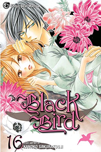 Beispielbild fr Black Bird, Vol. 16 zum Verkauf von Better World Books: West