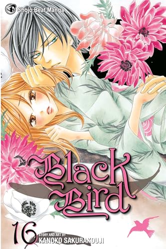 Stock image for Black Bird, Vol. 16 for sale by BooksRun