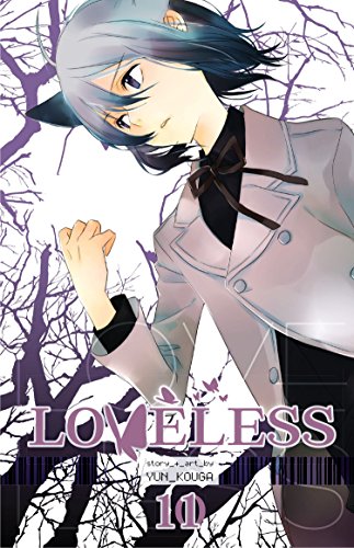 Beispielbild fr Loveless. Volume 11 zum Verkauf von Blackwell's