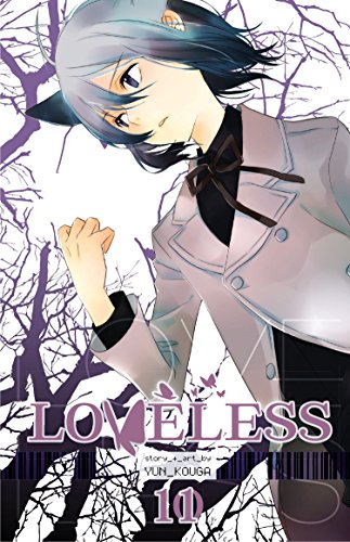 9781421553818: Loveless, Vol. 11 (11)