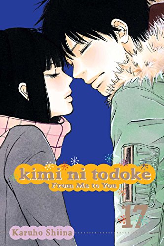 Beispielbild fr Kimi Ni Todoke Vol. 17 zum Verkauf von Blackwell's